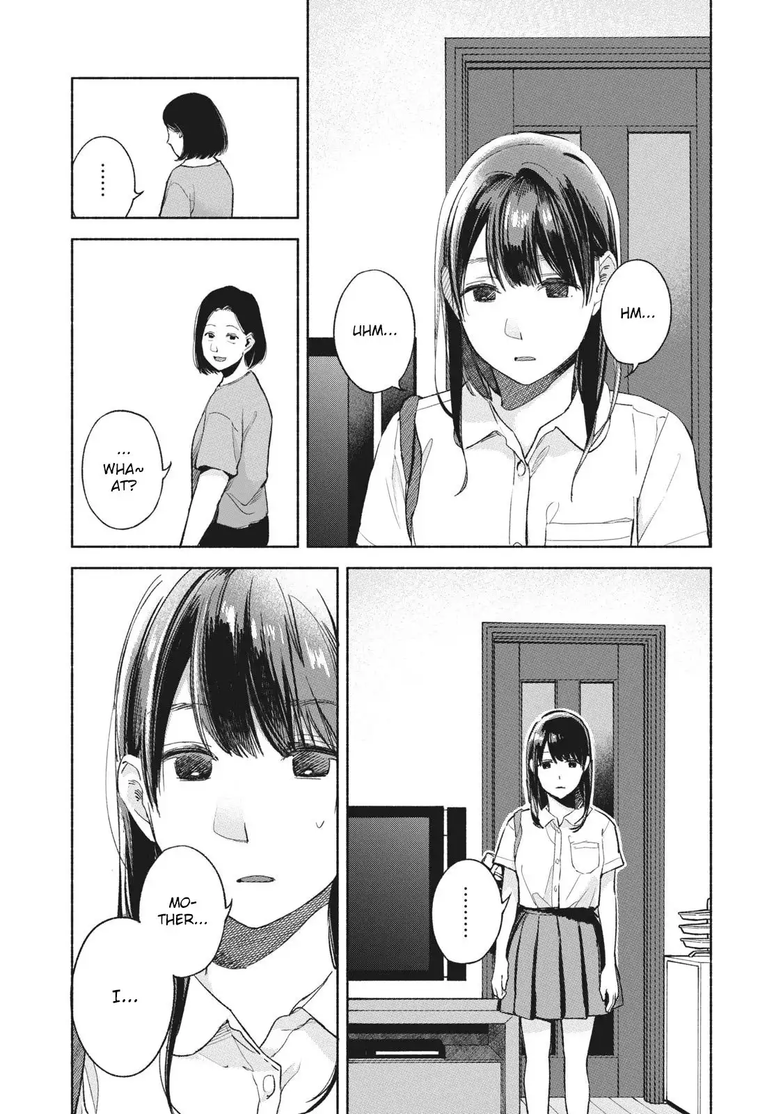 Musume no Tomodachi Chapter 51 4